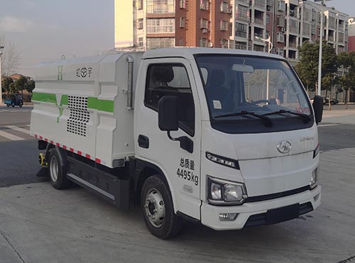 HYS5043TXSBEVͼ늄(dng)ϴ܇(ch)